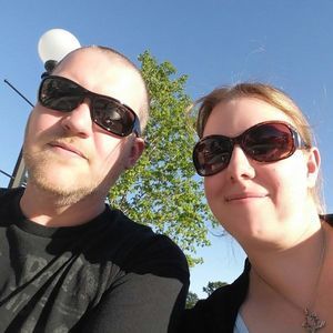 Meet your Posher, Tabitha